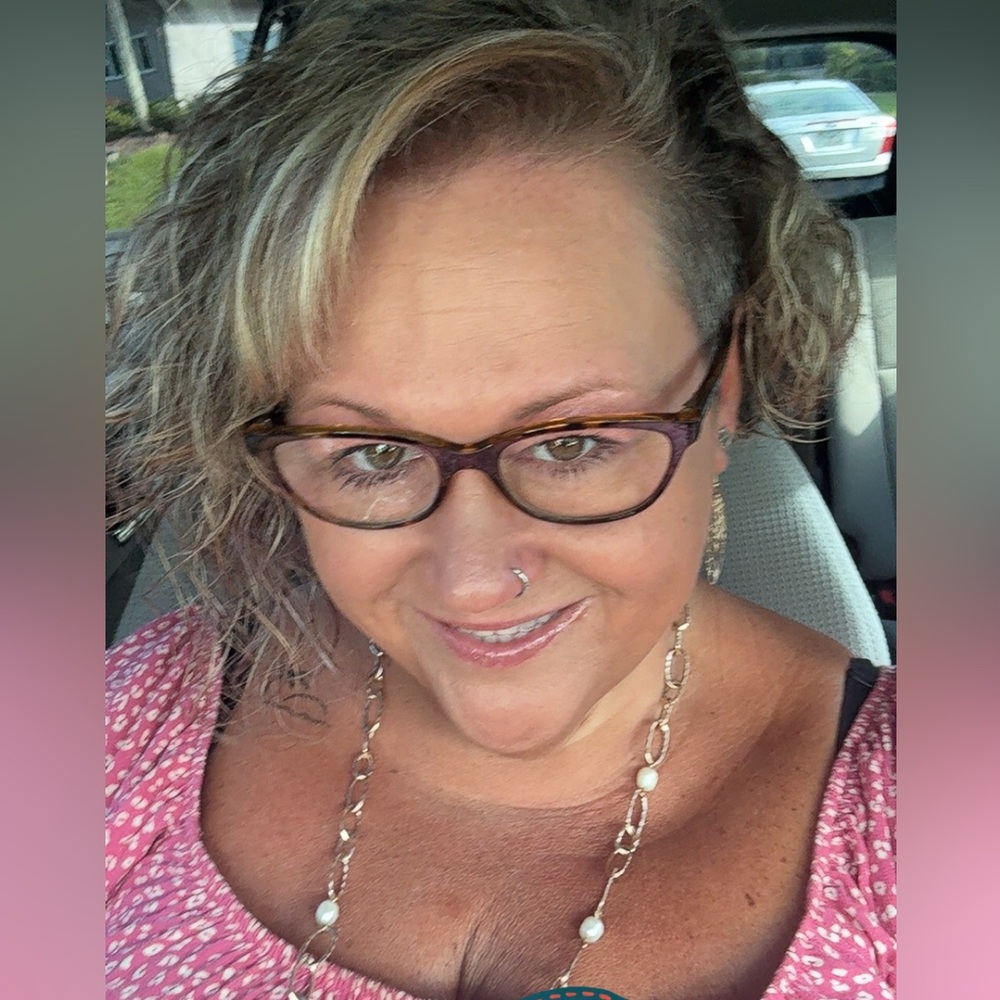 Meet your Posher, Kristy
